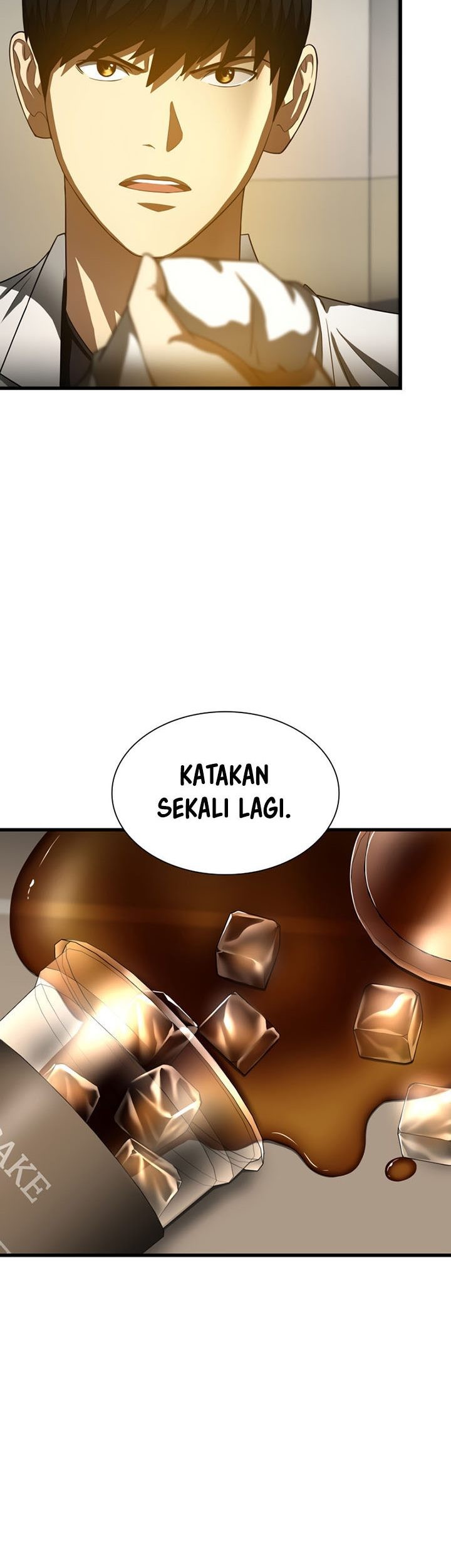 Perfect Surgeon Bab 81 halaman 70