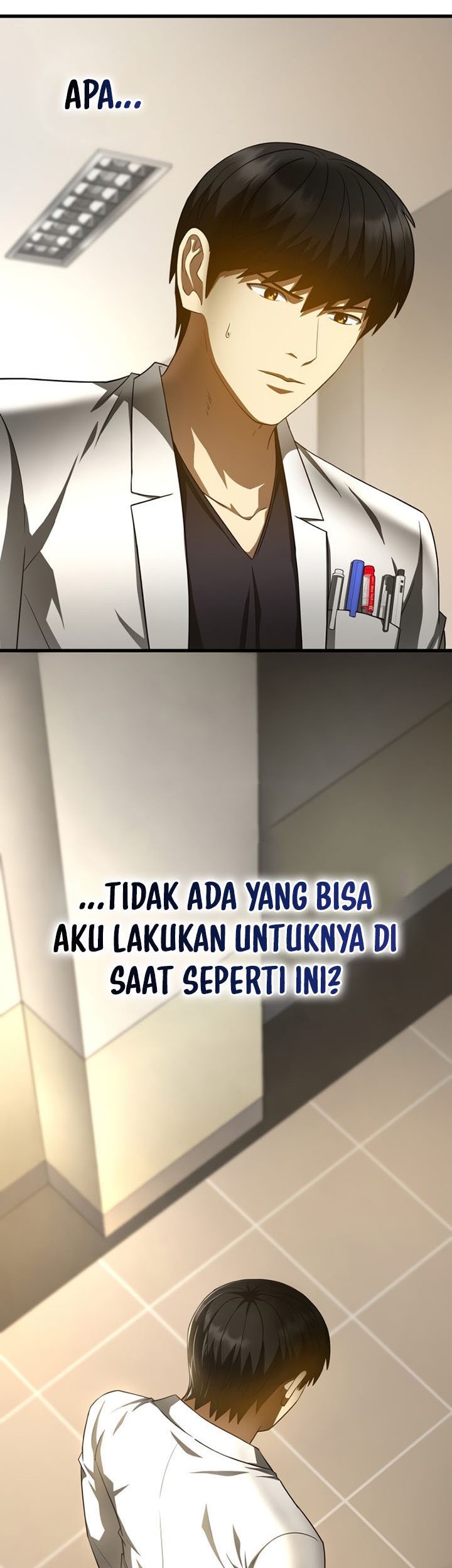 Perfect Surgeon Bab 82 halaman 30
