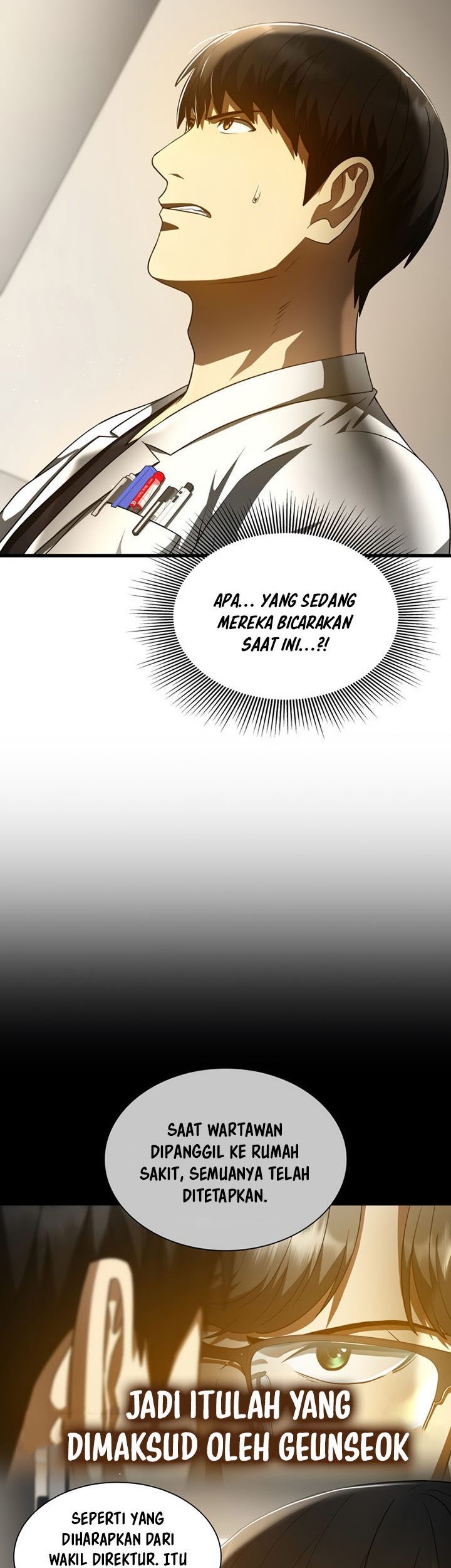 Perfect Surgeon Bab 82 halaman 80