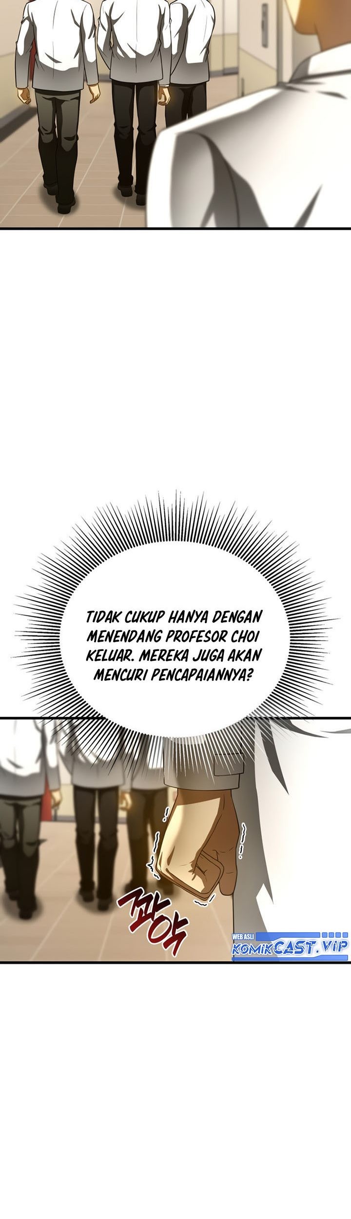 Perfect Surgeon Bab 82 halaman 84