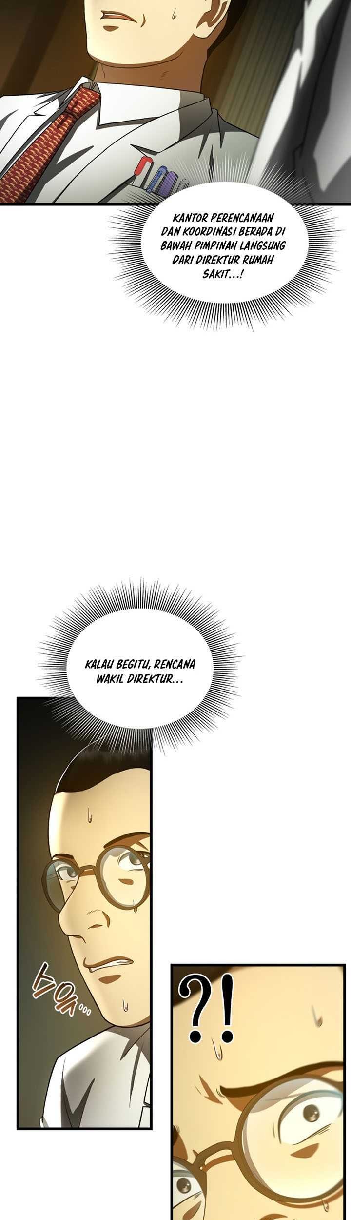 Perfect Surgeon Bab 83 halaman 50