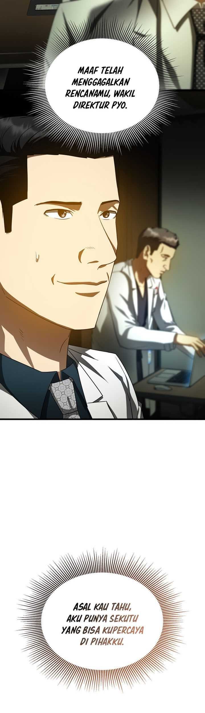 Perfect Surgeon Bab 83 halaman 56