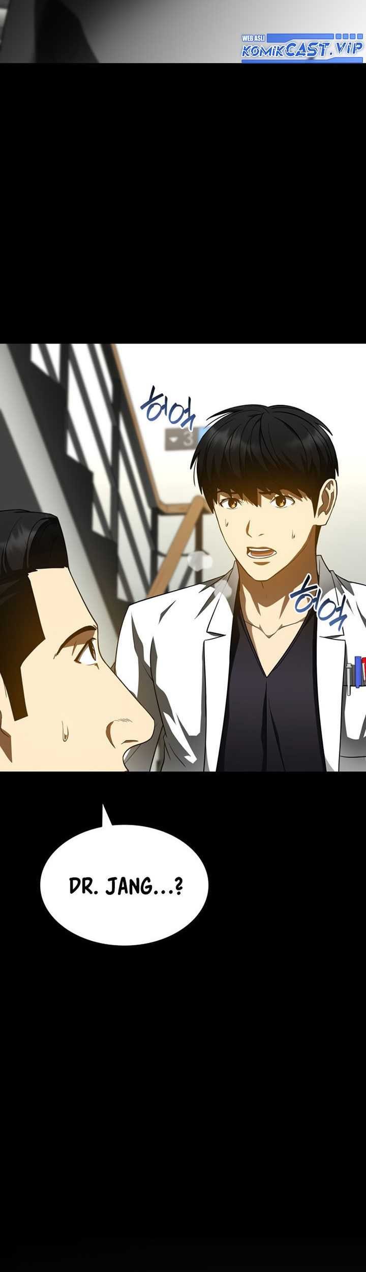 Perfect Surgeon Bab 83 halaman 60