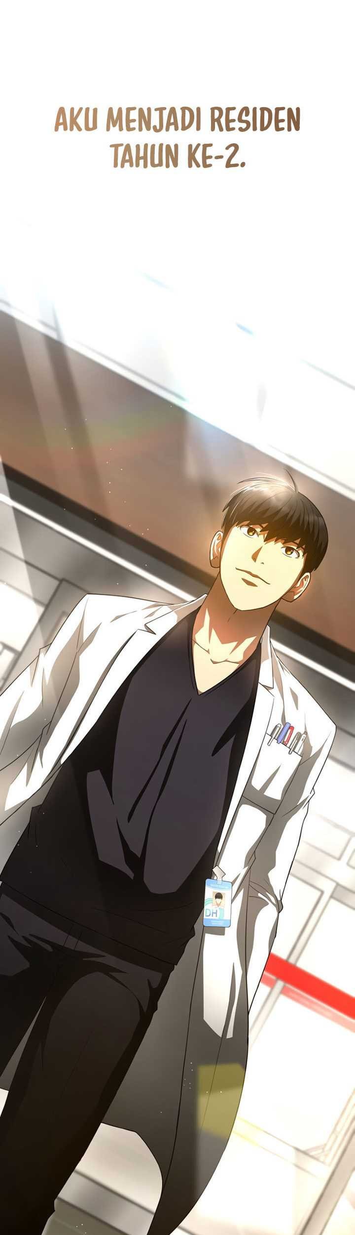 Perfect Surgeon Bab 83 halaman 92