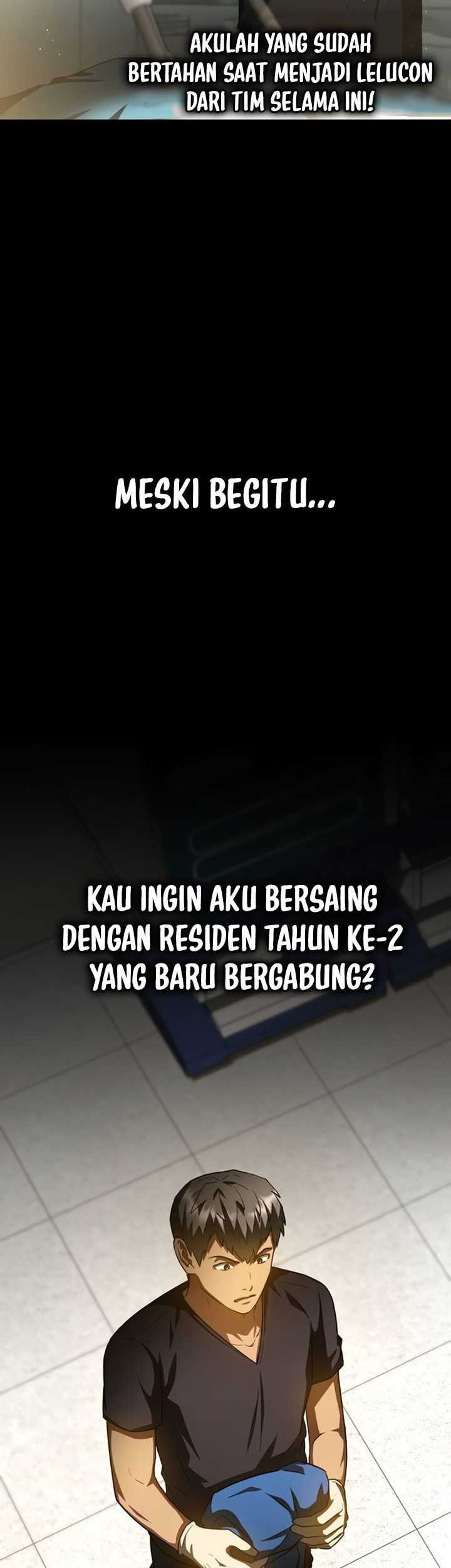 Perfect Surgeon Bab 84 halaman 24