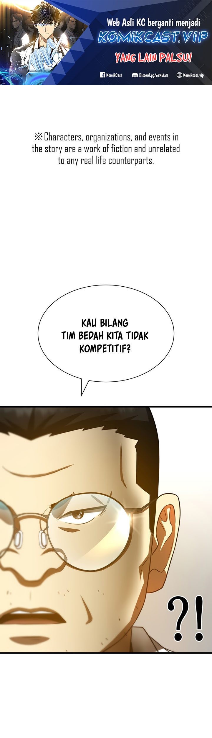 Perfect Surgeon Bab 85 halaman 2