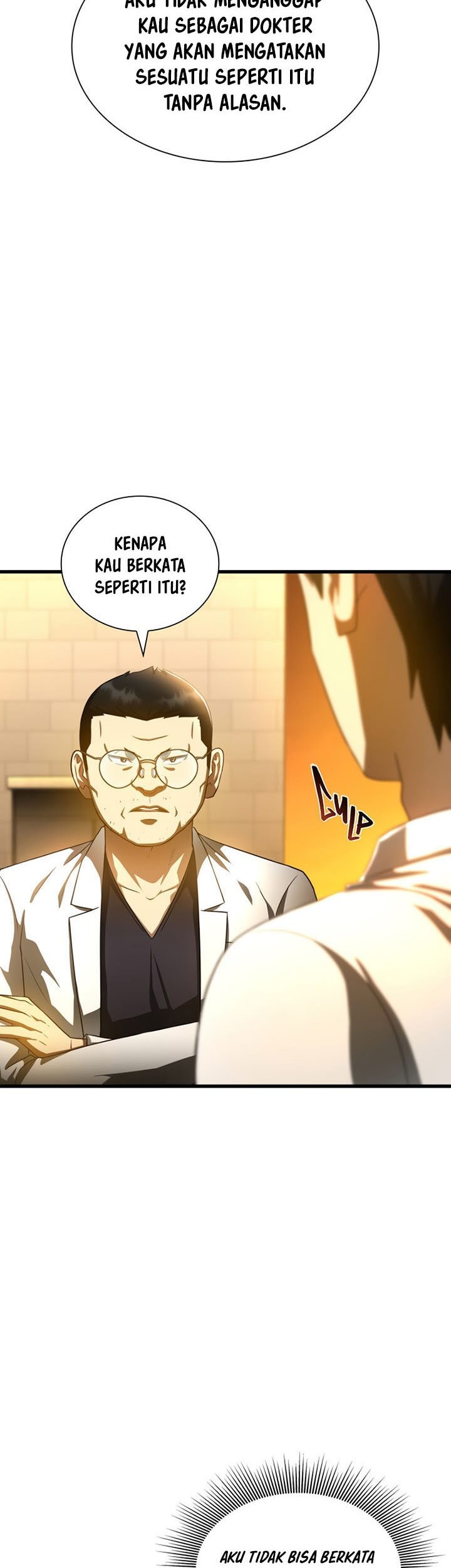 Perfect Surgeon Bab 85 halaman 48