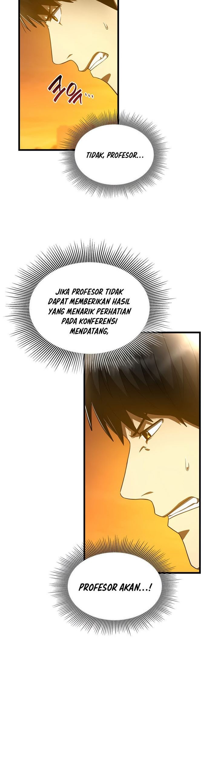 Perfect Surgeon Bab 85 halaman 60
