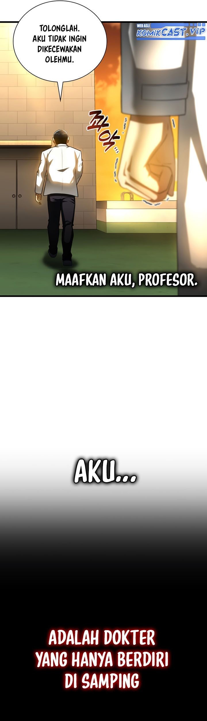 Perfect Surgeon Bab 85 halaman 62