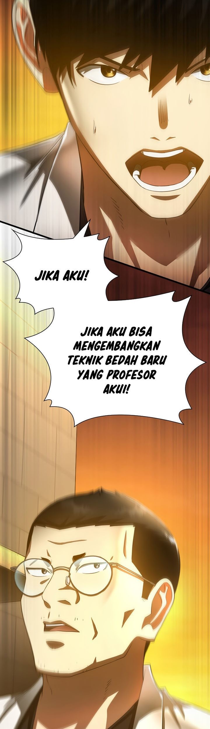 Perfect Surgeon Bab 85 halaman 66