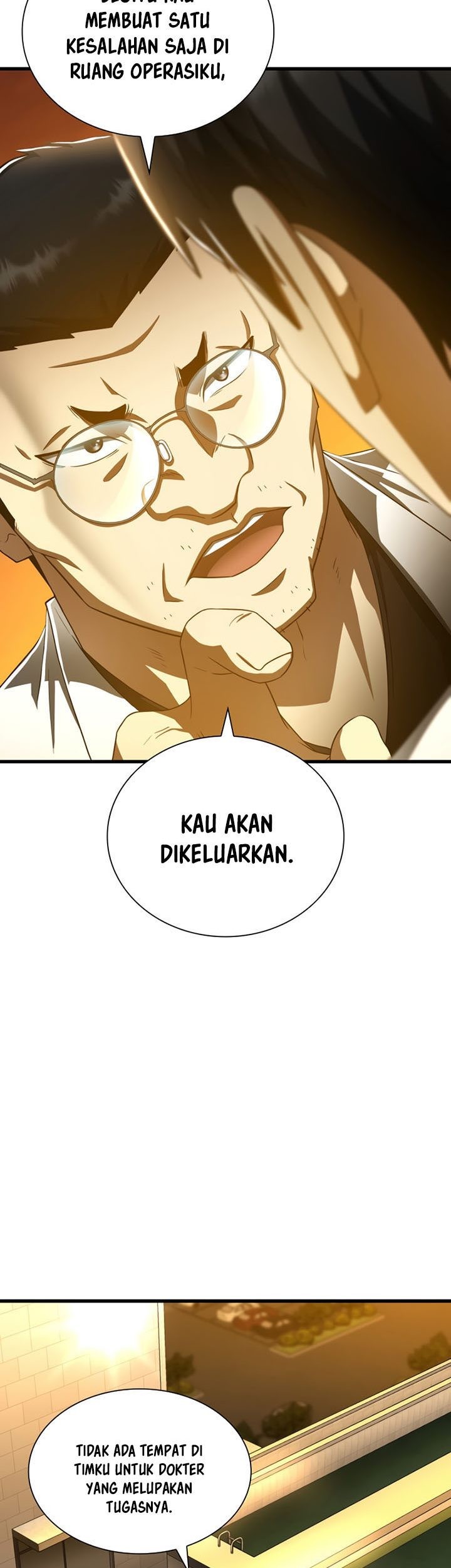 Perfect Surgeon Bab 85 halaman 78