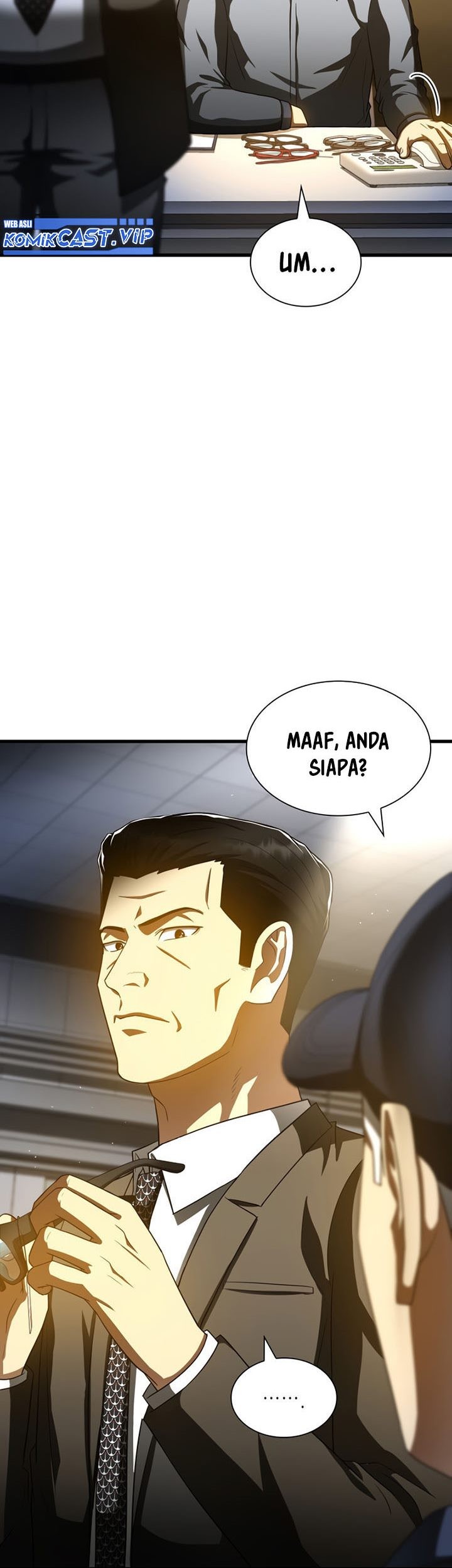 Perfect Surgeon Bab 85 halaman 96