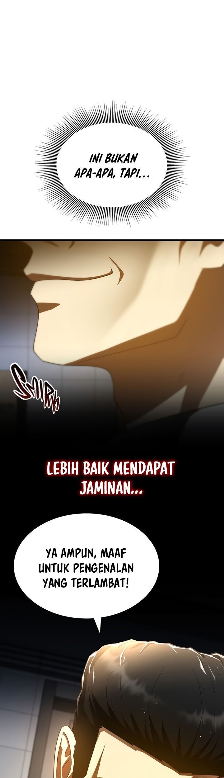 Perfect Surgeon Bab 85 halaman 98