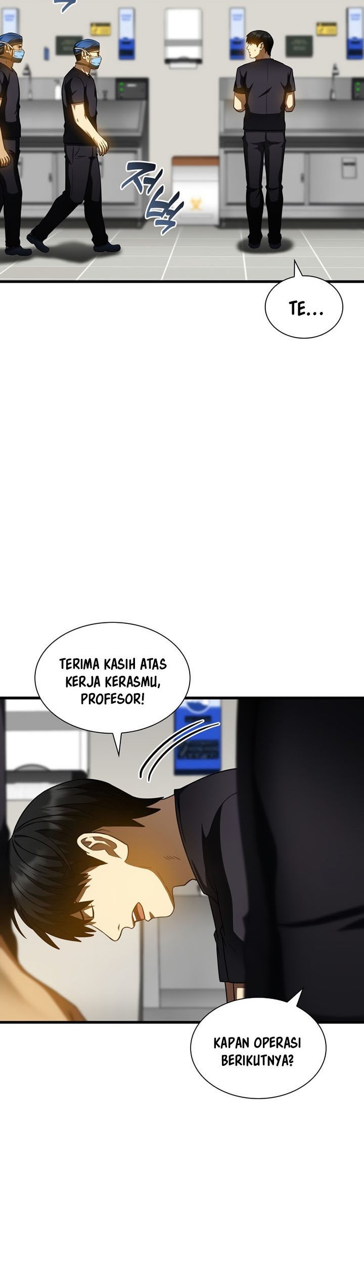 Perfect Surgeon chapter 86 halaman 4