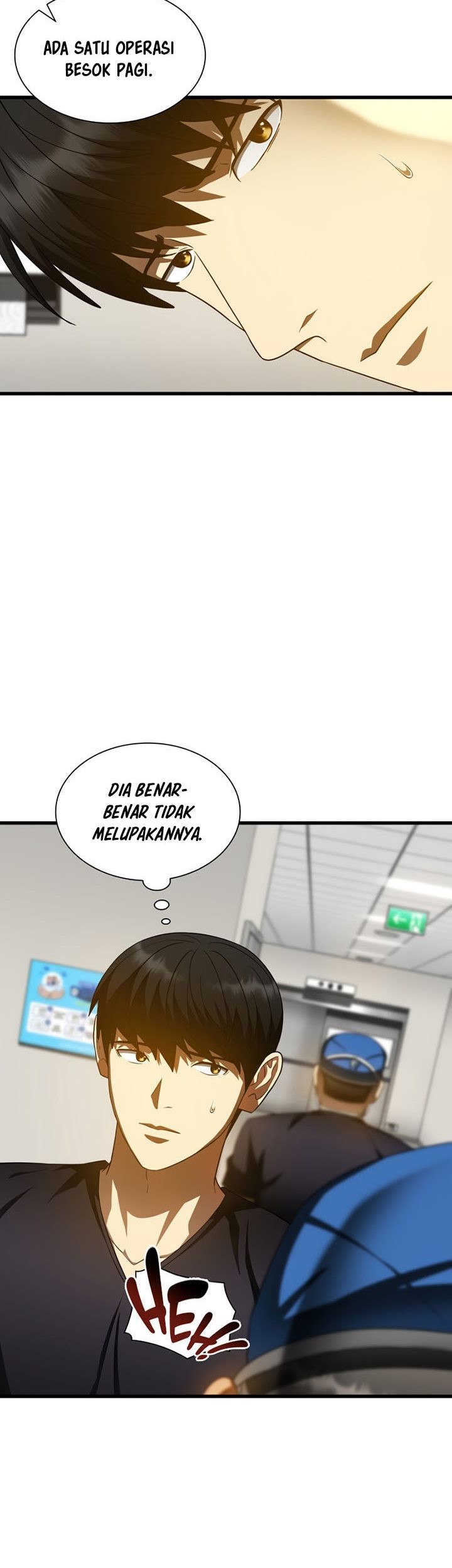 Perfect Surgeon chapter 86 halaman 6