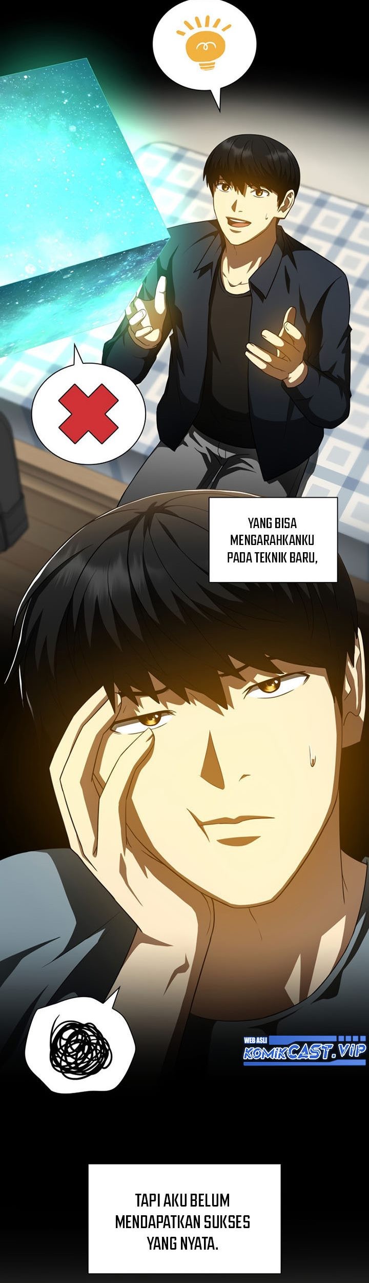Perfect Surgeon chapter 86 halaman 12
