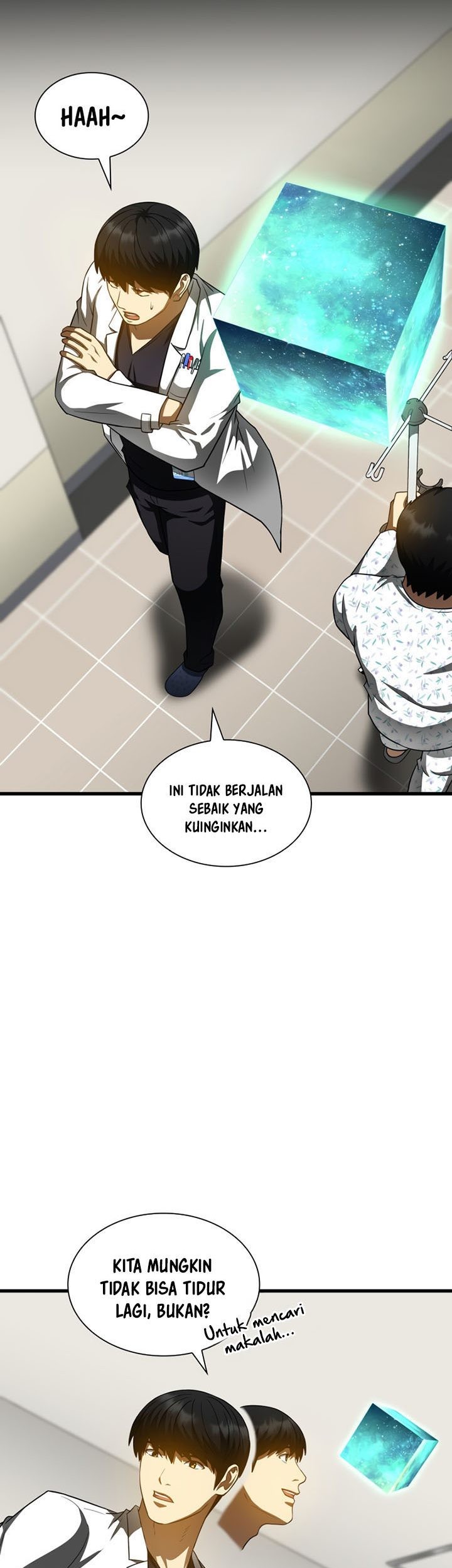 Perfect Surgeon chapter 86 halaman 14