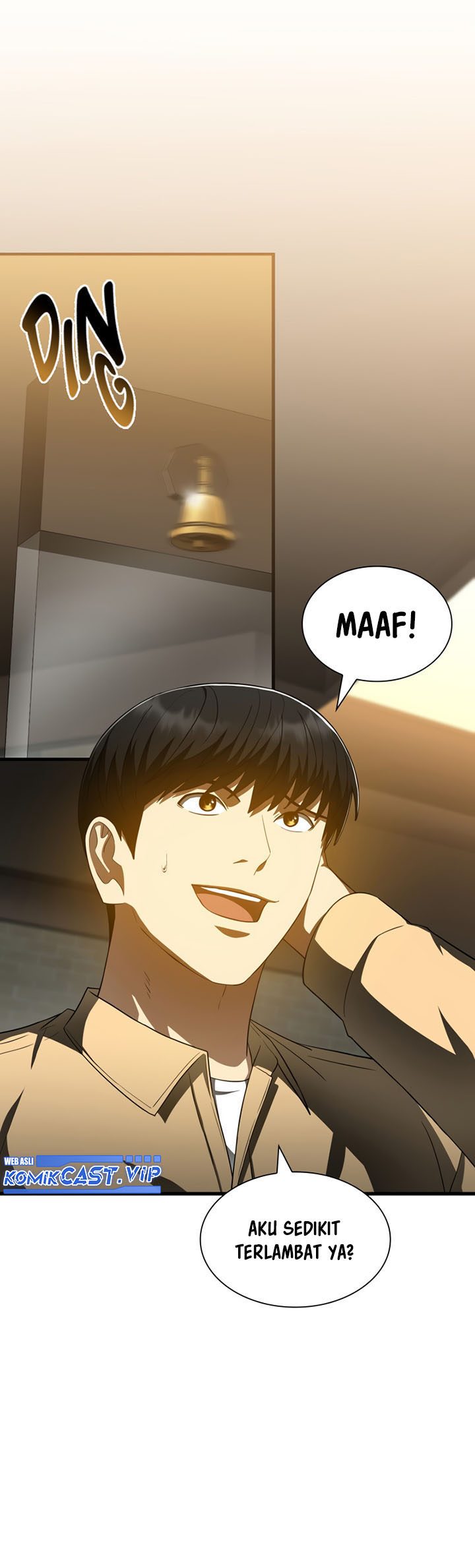 Perfect Surgeon chapter 86 halaman 26