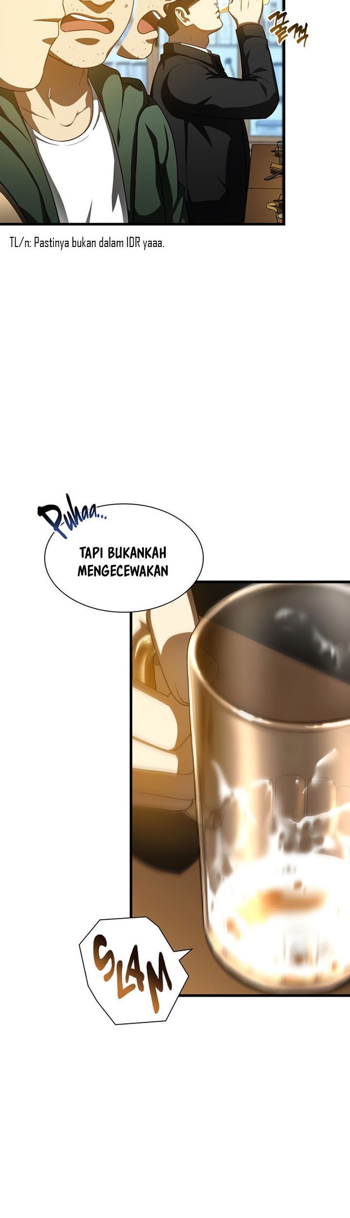 Perfect Surgeon chapter 86 halaman 40