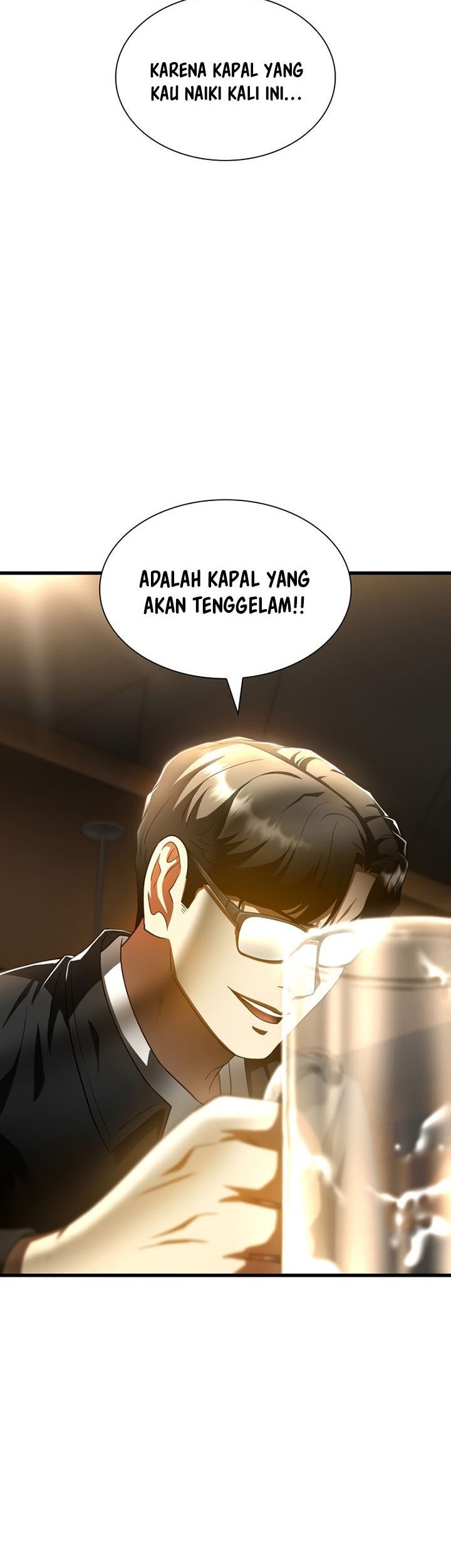 Perfect Surgeon chapter 86 halaman 42