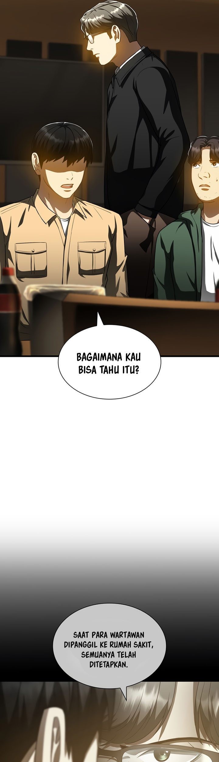 Perfect Surgeon chapter 86 halaman 46