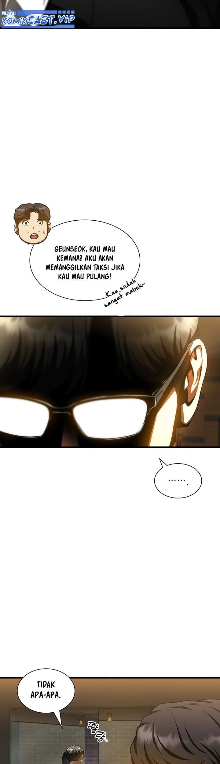 Perfect Surgeon chapter 86 halaman 50