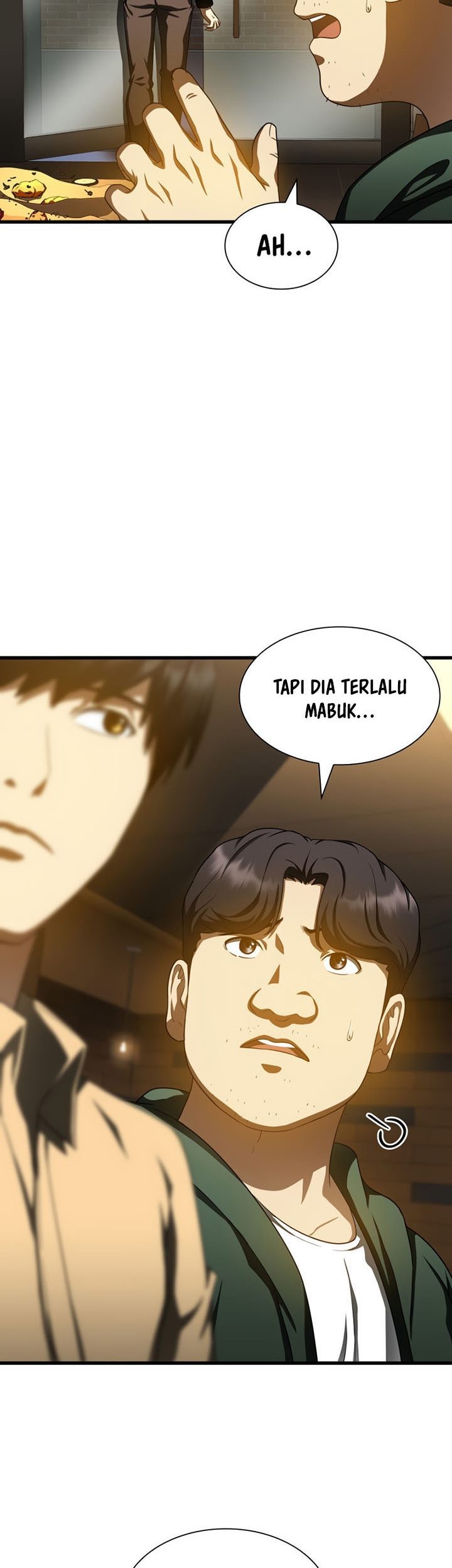 Perfect Surgeon chapter 86 halaman 52