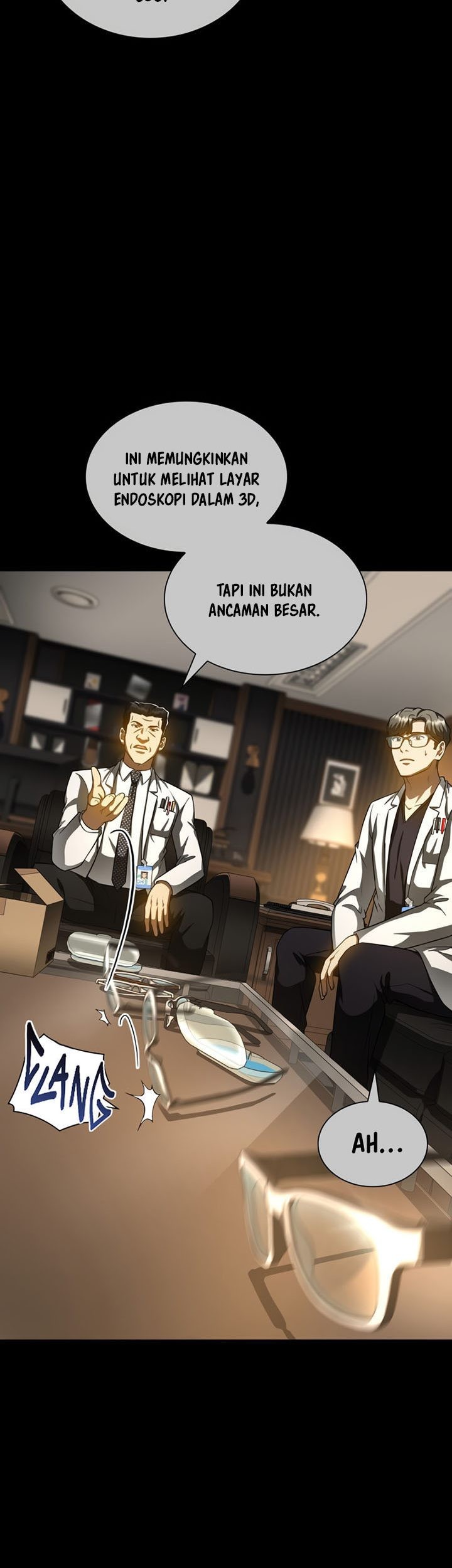 Perfect Surgeon chapter 86 halaman 60
