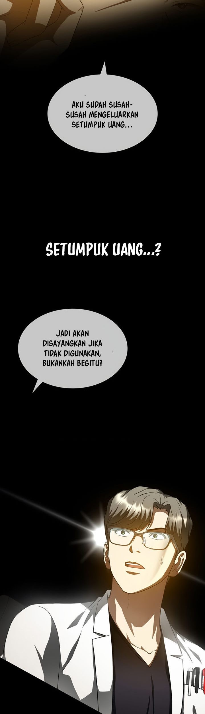 Perfect Surgeon chapter 86 halaman 64