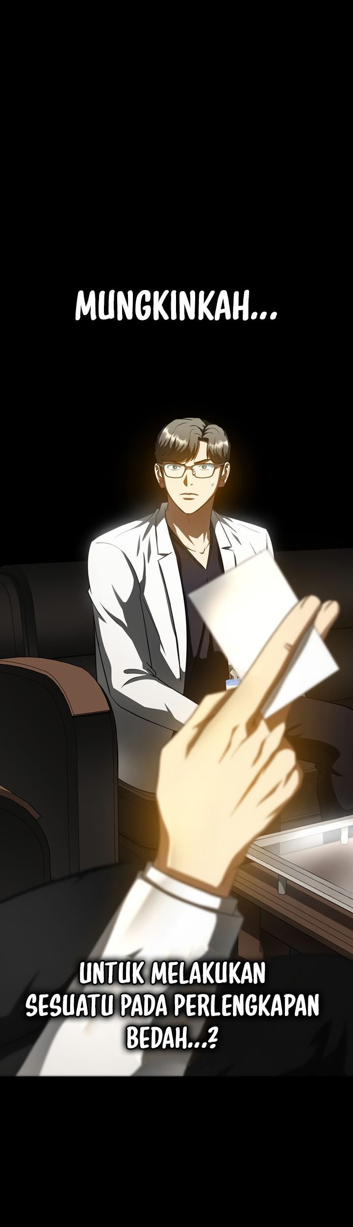 Perfect Surgeon chapter 86 halaman 66