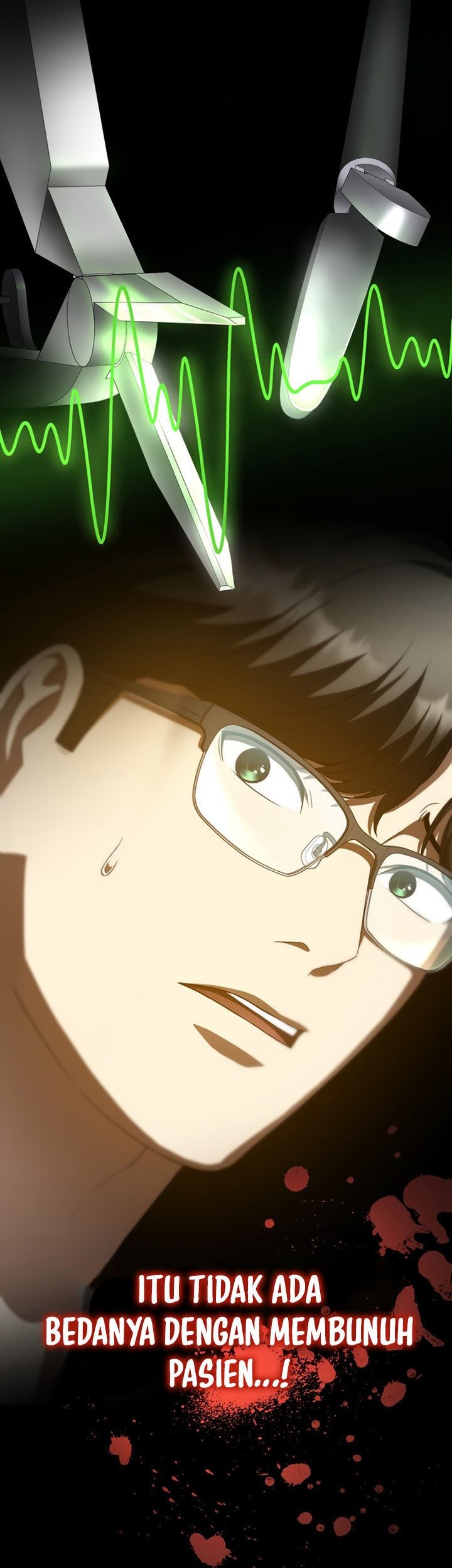 Perfect Surgeon chapter 86 halaman 68