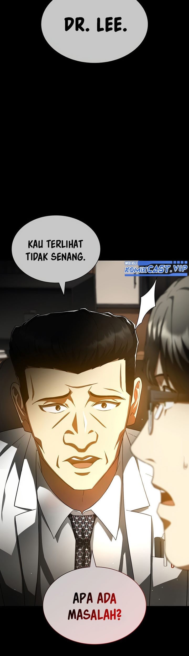Perfect Surgeon chapter 86 halaman 70