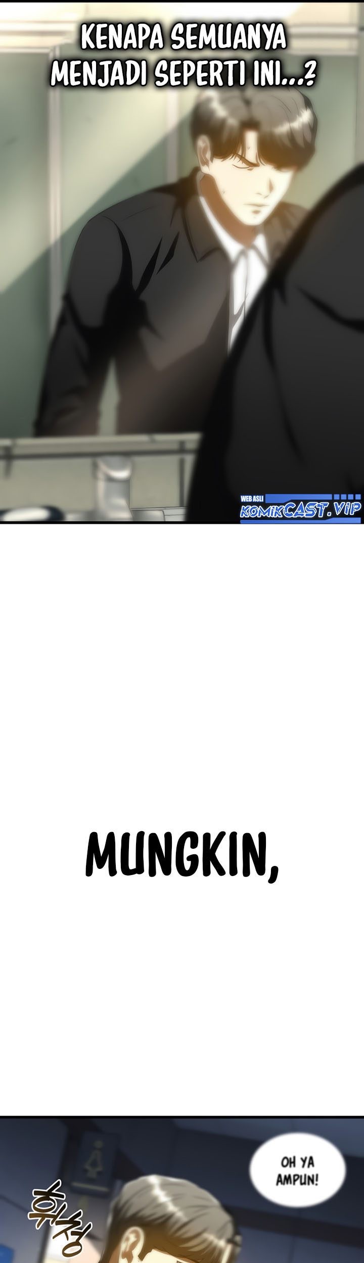 Perfect Surgeon chapter 86 halaman 80