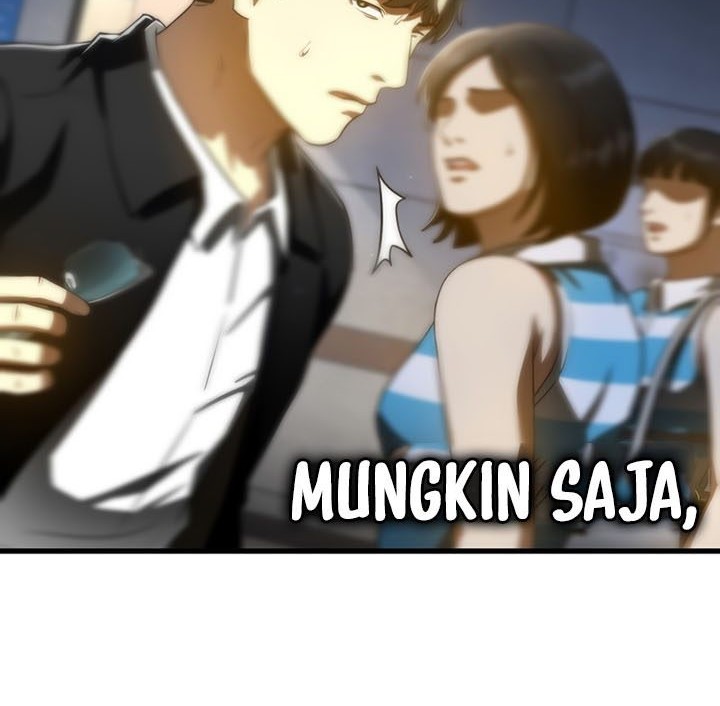 Perfect Surgeon chapter 86 halaman 81