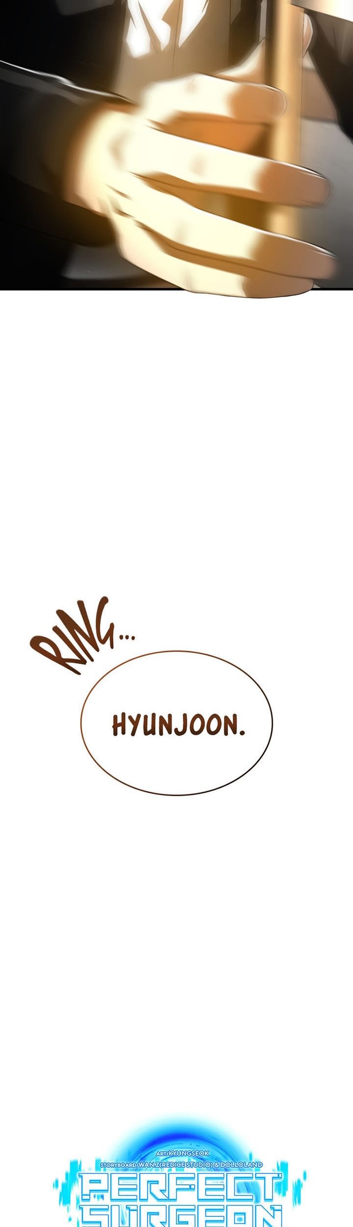 Perfect Surgeon chapter 86 halaman 84