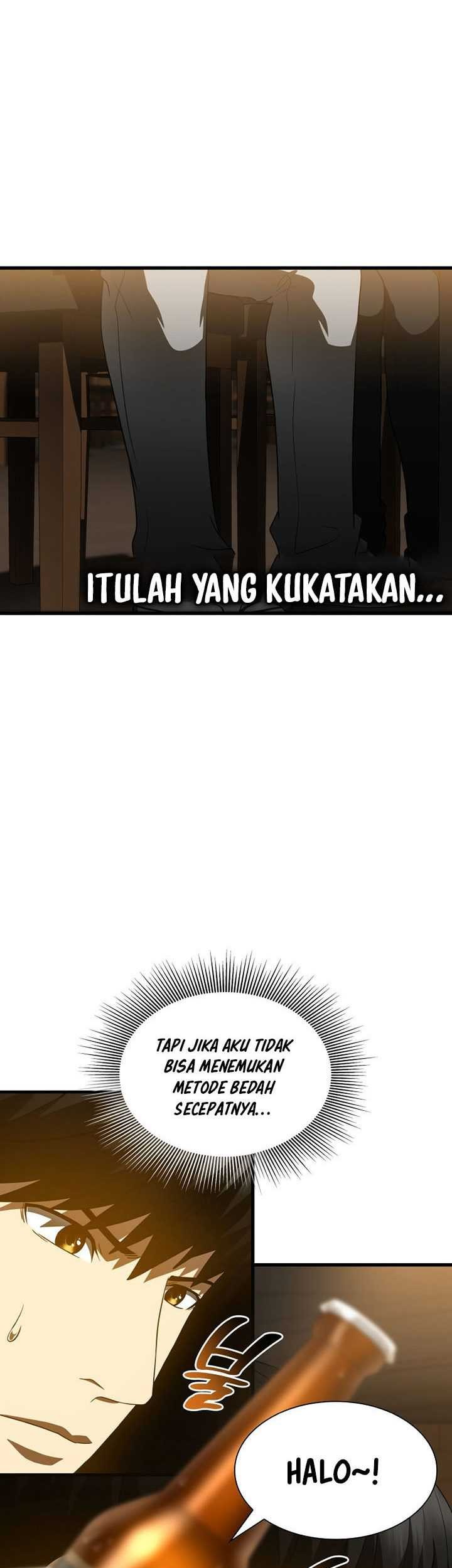 Perfect Surgeon Bab 87 halaman 12