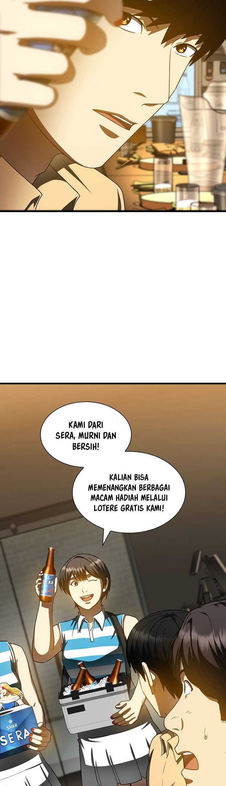 Perfect Surgeon Bab 87 halaman 14