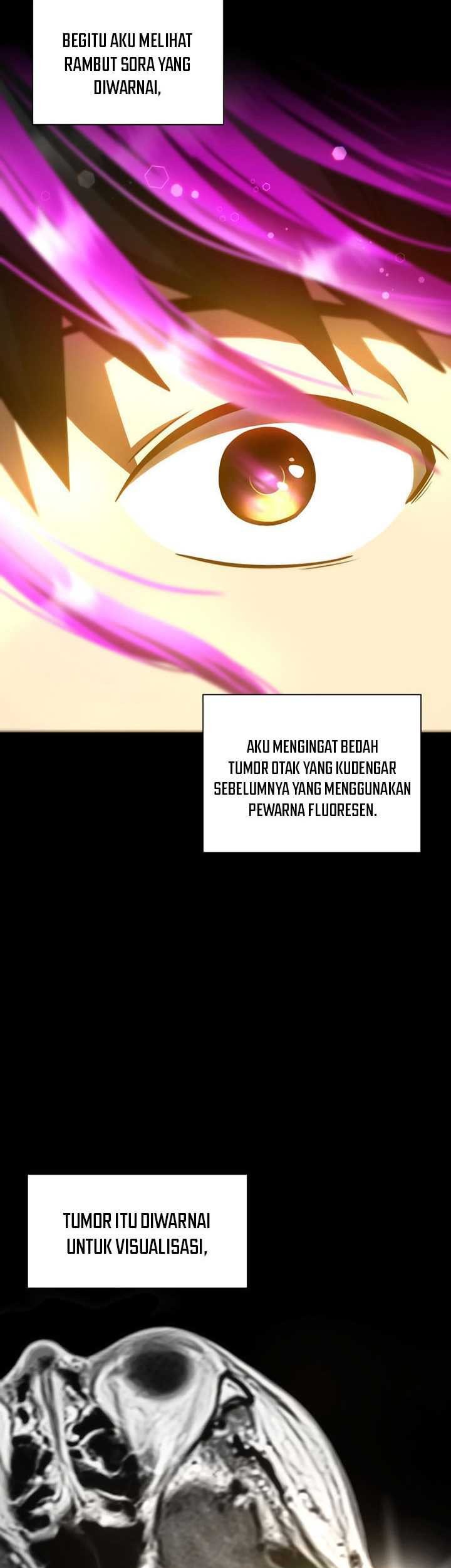 Perfect Surgeon Bab 87 halaman 52