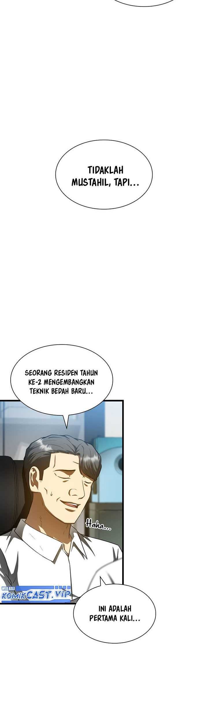 Perfect Surgeon Bab 87 halaman 62