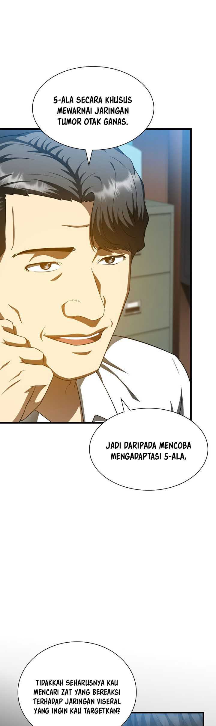 Perfect Surgeon Bab 87 halaman 76