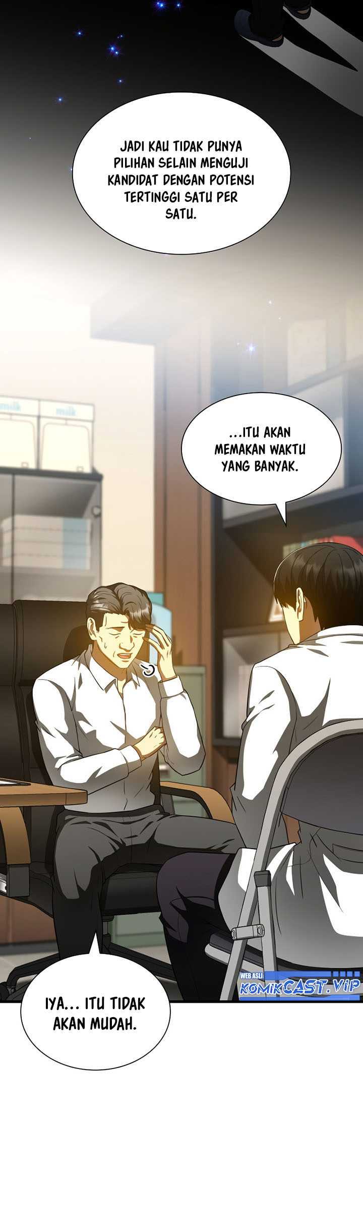 Perfect Surgeon Bab 87 halaman 78