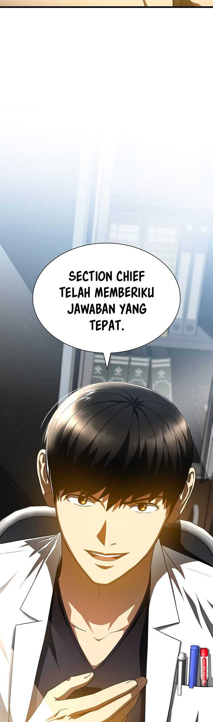 Perfect Surgeon Bab 87 halaman 80