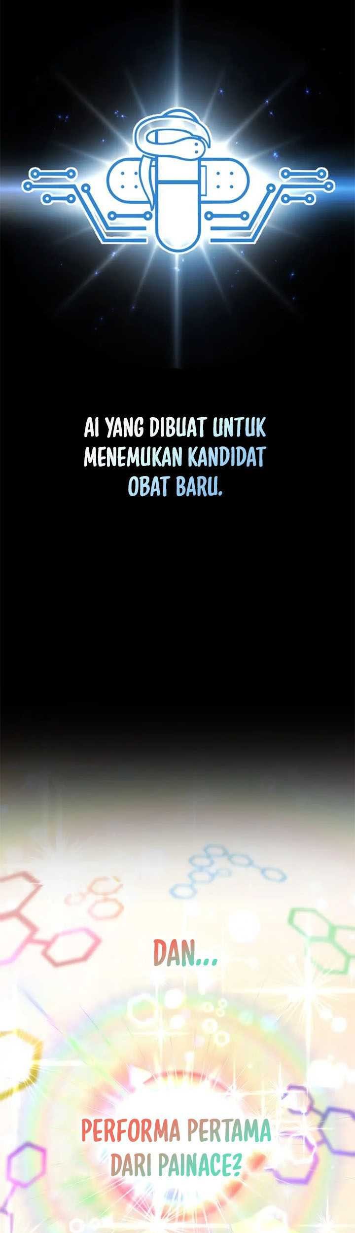 Perfect Surgeon Bab 88 halaman 10