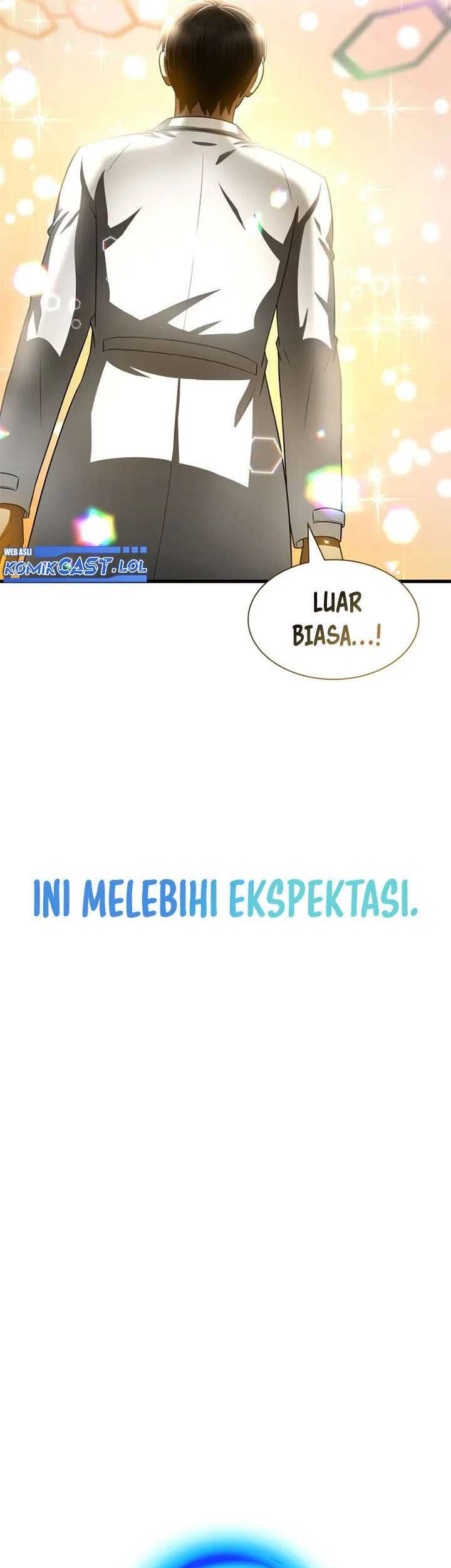 Perfect Surgeon Bab 88 halaman 12