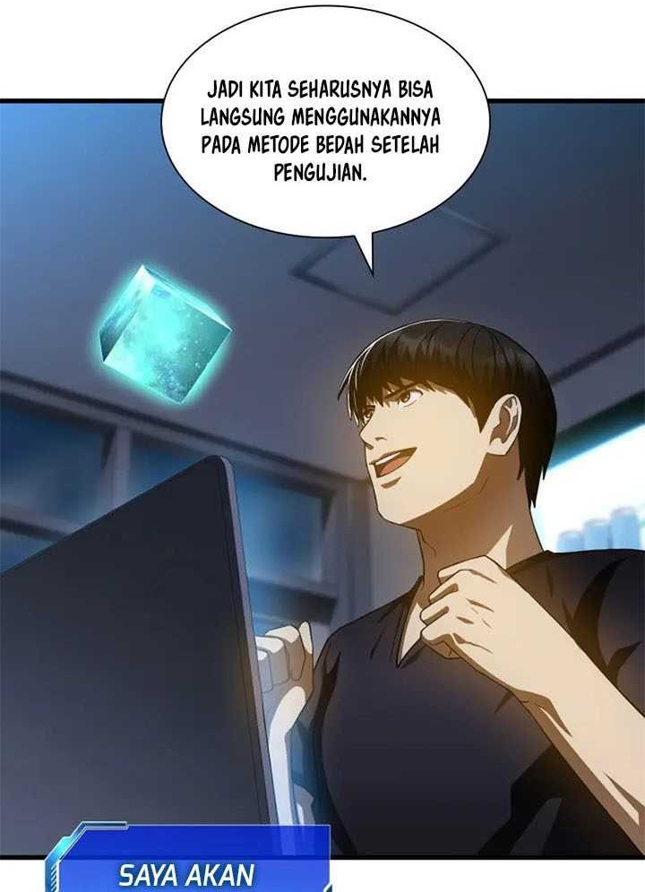 Perfect Surgeon Bab 88 halaman 15