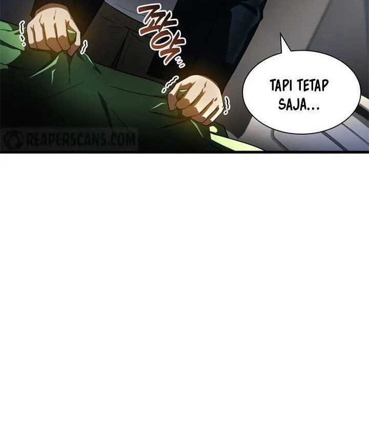 Perfect Surgeon Bab 88 halaman 25