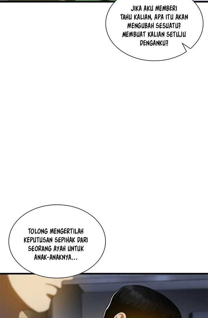 Perfect Surgeon Bab 88 halaman 27