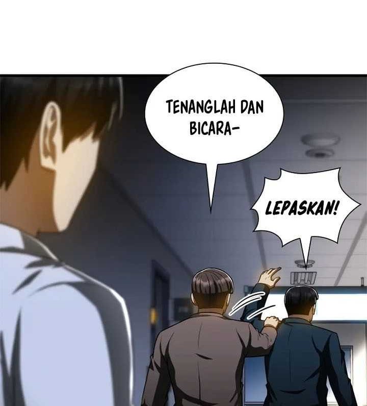 Perfect Surgeon Bab 88 halaman 33