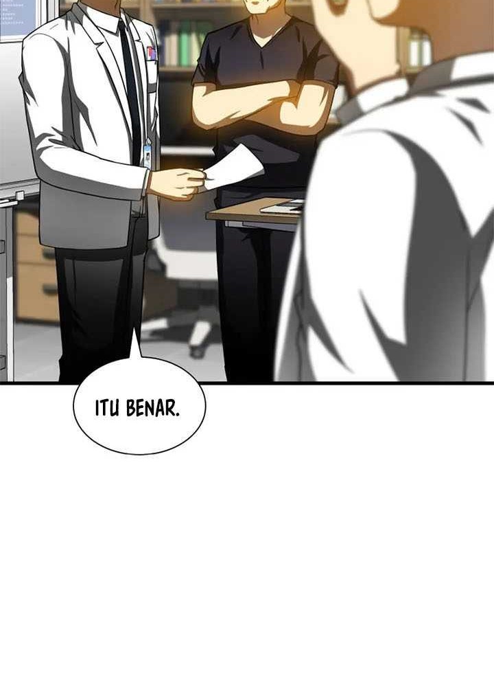 Perfect Surgeon Bab 88 halaman 45