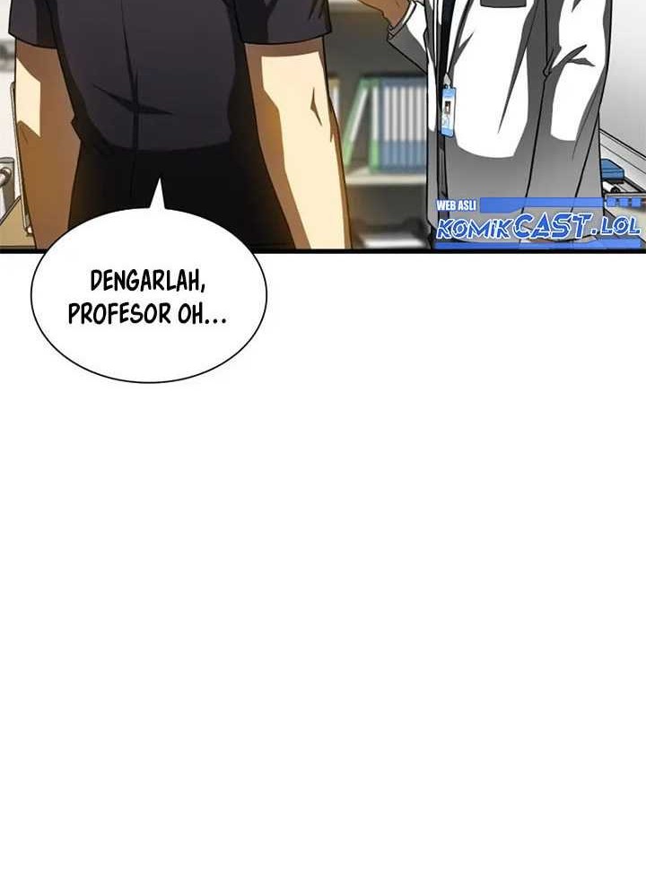 Perfect Surgeon Bab 88 halaman 49